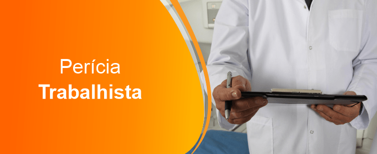 PERÍCIA TRABALHISTA