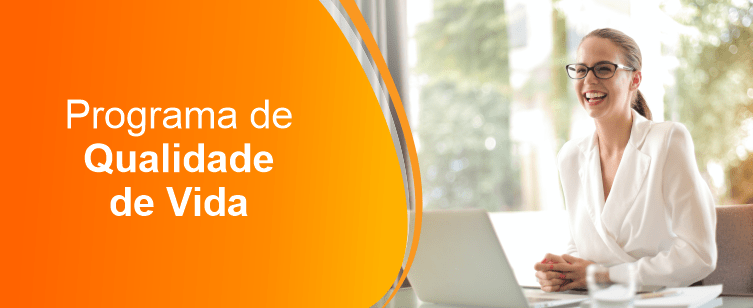 PROGRAMA DE QUALIDADE DE VIDA
